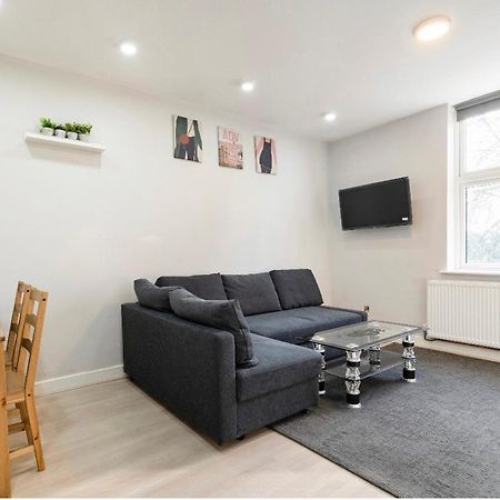 Appartamento Luxury Flat In Moseley With Free Parking Birmingham Esterno foto