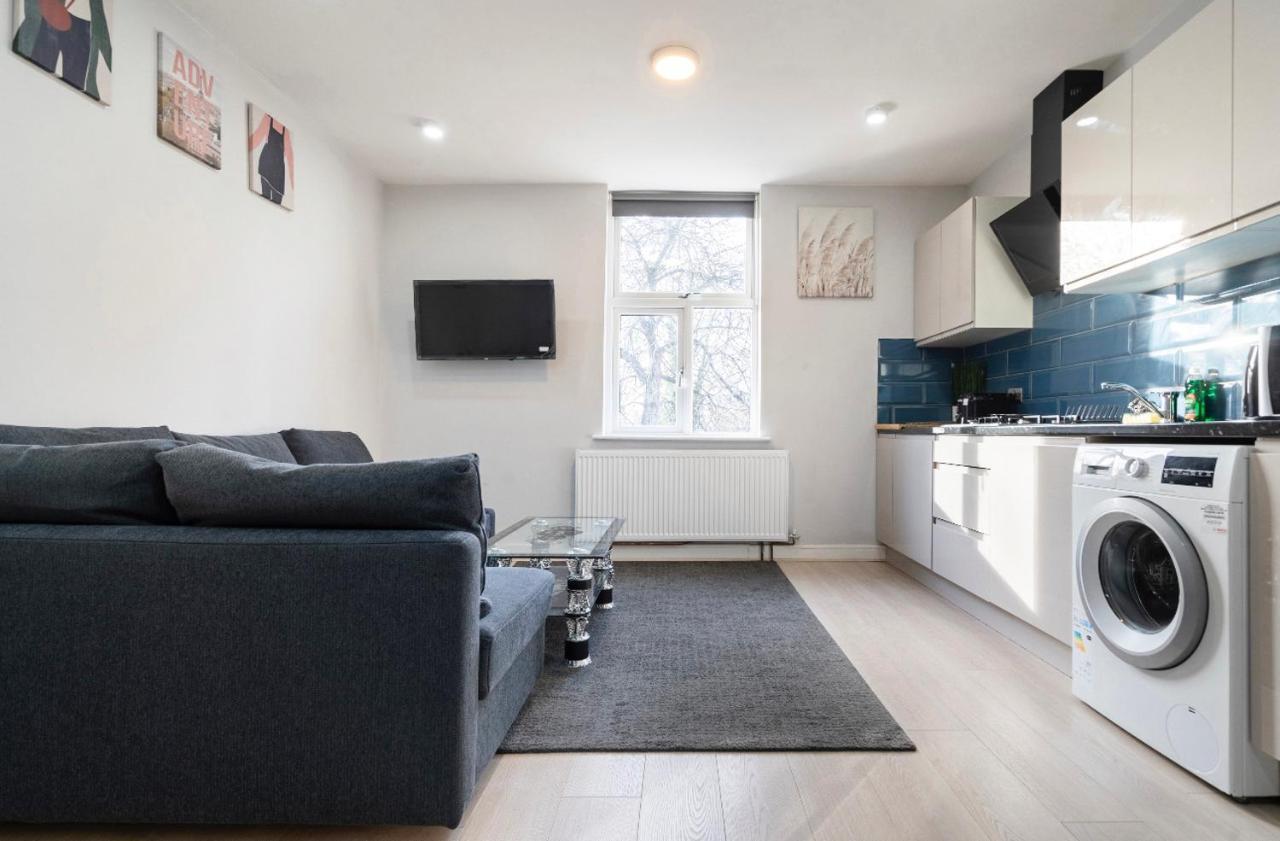 Appartamento Luxury Flat In Moseley With Free Parking Birmingham Esterno foto