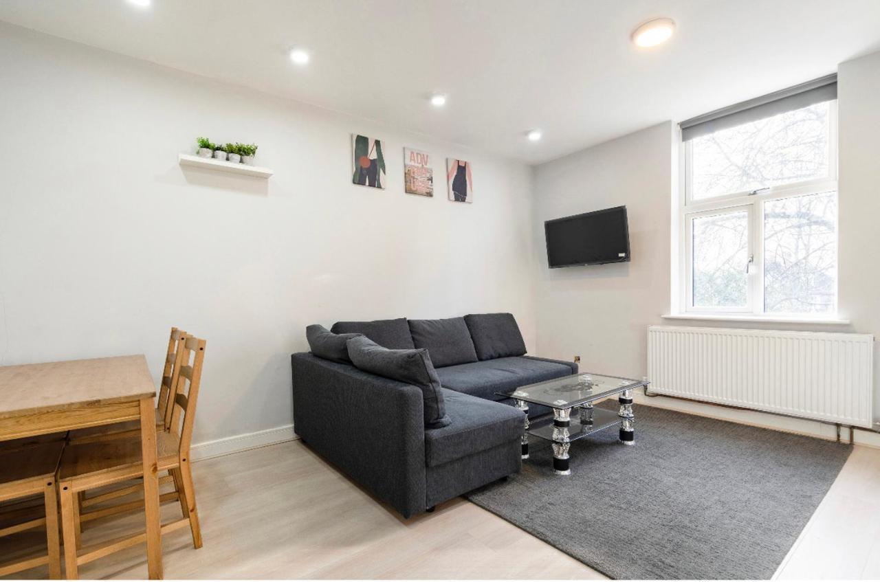 Appartamento Luxury Flat In Moseley With Free Parking Birmingham Esterno foto