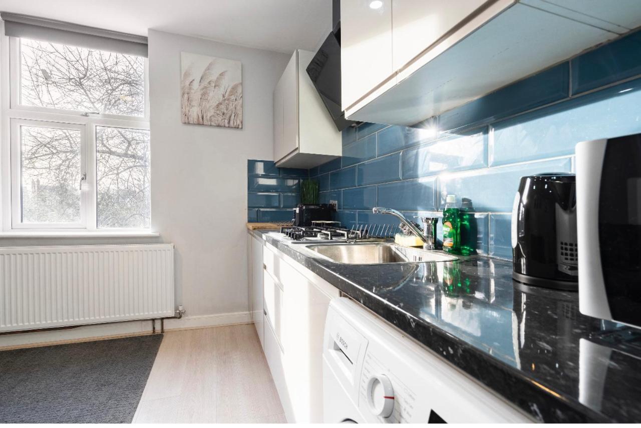 Appartamento Luxury Flat In Moseley With Free Parking Birmingham Esterno foto