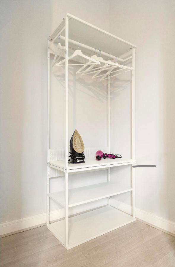 Appartamento Luxury Flat In Moseley With Free Parking Birmingham Esterno foto