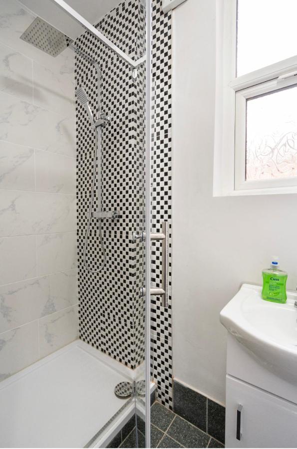 Appartamento Luxury Flat In Moseley With Free Parking Birmingham Esterno foto