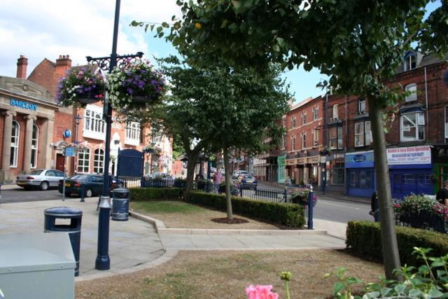 Appartamento Luxury Flat In Moseley With Free Parking Birmingham Esterno foto